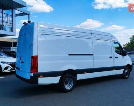 Мерседес Sprinter, об'ємом двигуна 2.14 л та пробігом 0 тис. км за 58746 $, фото 6 на Automoto.ua