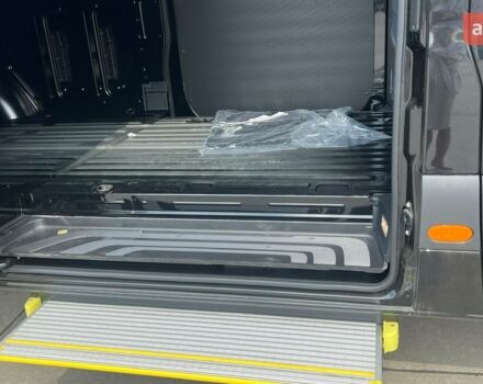 Мерседес Sprinter 2025 года купить новое авто Мерседес Sprinter 2025 года от официального дилера ТОВ «АВТОМОБІЛЬНИЙ ДІМ УКРАВТО АТЛАНТ» офіційний дилер Mercedes-Benz Group AG та Daimler Truck AG в  Мерседес фото