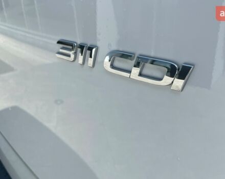 купить новое авто Мерседес Sprinter 2025 года от официального дилера Mercedes-Benz на Набережній Мерседес фото