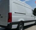купить новое авто Мерседес Sprinter 2025 года от официального дилера Mercedes-Benz на Набережній Мерседес фото