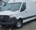 купить новое авто Мерседес Sprinter 2025 года от официального дилера Mercedes-Benz на Кільцевій Мерседес фото