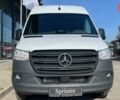 Мерседес Sprinter 2025 года купить новое авто Мерседес Sprinter 2025 года от официального дилера Mercedes-Benz "ВОЛИНЬ-АВТО" Мерседес фото