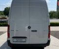 купить новое авто Мерседес Sprinter 2025 года от официального дилера Mercedes-Benz на Набережній Мерседес фото