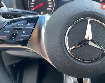 купить новое авто Мерседес Sprinter 2025 года от официального дилера Хмельниччина-Авто Mercedes-Benz Мерседес фото