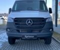 купить новое авто Мерседес Sprinter 2025 года от официального дилера yama420.04.13 Мерседес фото