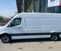 Мерседес Sprinter 2025 года купить новое авто Мерседес Sprinter 2025 года от официального дилера Mercedes-Benz "ВОЛИНЬ-АВТО" Мерседес фото