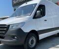 купить новое авто Мерседес Sprinter 2025 года от официального дилера Mercedes-Benz на Набережній Мерседес фото