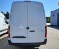 купити нове авто Мерседес Sprinter 2025 року від офіційного дилера Галичина-Авто Мерседес фото