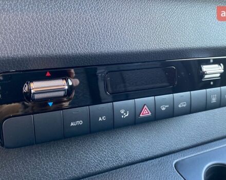 купити нове авто Мерседес Sprinter 2025 року від офіційного дилера Хмельниччина-Авто Mercedes-Benz Мерседес фото