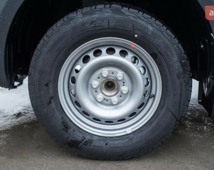 купить новое авто Мерседес Sprinter 2025 года от официального дилера ТОВ «АВТОМОБІЛЬНИЙ ДІМ УКРАВТО АТЛАНТ» офіційний дилер Mercedes-Benz Group AG та Daimler Truck AG в  Мерседес фото