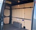 купити нове авто Мерседес Sprinter 2025 року від офіційного дилера Хмельниччина-Авто Mercedes-Benz Мерседес фото