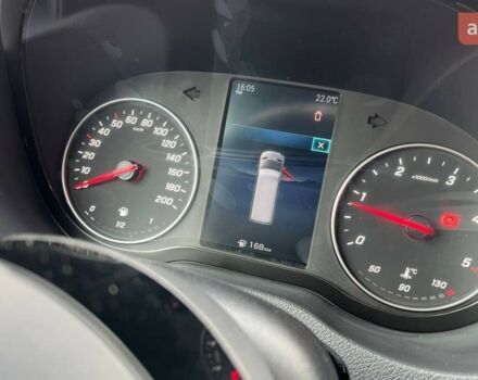 купить новое авто Мерседес Sprinter 2025 года от официального дилера Mercedes-Benz "ВОЛИНЬ-АВТО" Мерседес фото