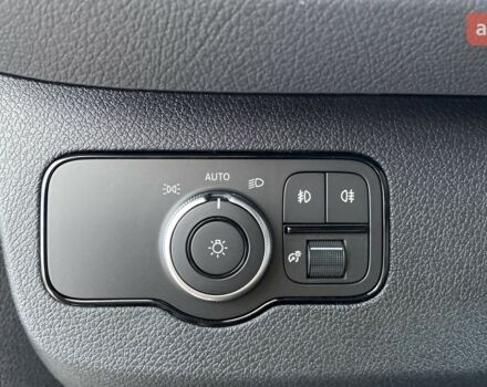 купить новое авто Мерседес Sprinter 2025 года от официального дилера Хмельниччина-Авто Mercedes-Benz Мерседес фото