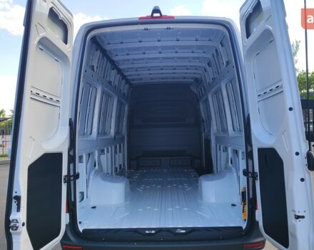 Мерседес Sprinter, об'ємом двигуна 2.14 л та пробігом 0 тис. км за 58746 $, фото 10 на Automoto.ua