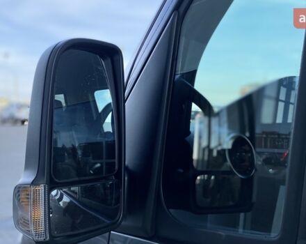 купити нове авто Мерседес Sprinter 2025 року від офіційного дилера Хмельниччина-Авто Mercedes-Benz Мерседес фото