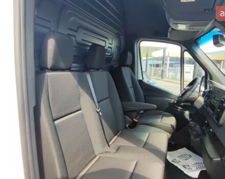 Мерседес Sprinter, об'ємом двигуна 2.14 л та пробігом 0 тис. км за 58746 $, фото 20 на Automoto.ua