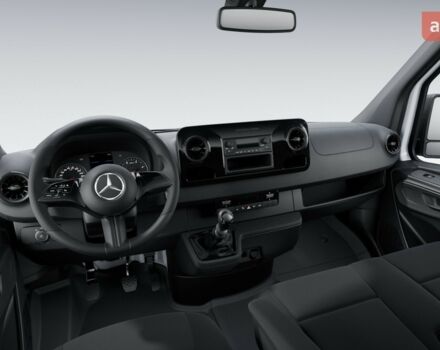 Мерседес Sprinter, объемом двигателя 2.14 л и пробегом 0 тыс. км за 49306 $, фото 8 на Automoto.ua