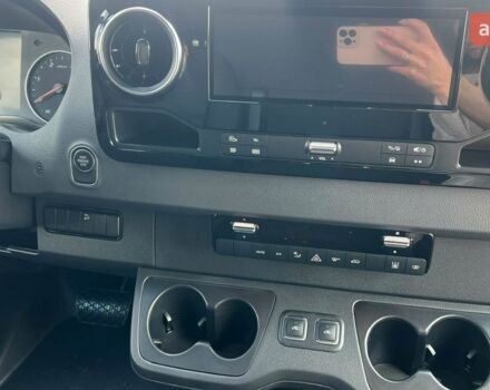 Мерседес Sprinter 2025 года купить новое авто Мерседес Sprinter 2025 года от официального дилера ТОВ «АВТОМОБІЛЬНИЙ ДІМ УКРАВТО АТЛАНТ» офіційний дилер Mercedes-Benz Group AG та Daimler Truck AG в  Мерседес фото