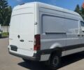 купить новое авто Мерседес Sprinter 2025 года от официального дилера Галичина-Авто Мерседес фото