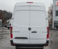 купить новое авто Мерседес Sprinter 2025 года от официального дилера ТОВ «АВТОМОБІЛЬНИЙ ДІМ УКРАВТО АТЛАНТ» офіційний дилер Mercedes-Benz Group AG та Daimler Truck AG в  Мерседес фото