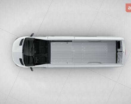 Мерседес Sprinter, об'ємом двигуна 1.95 л та пробігом 0 тис. км за 50008 $, фото 12 на Automoto.ua