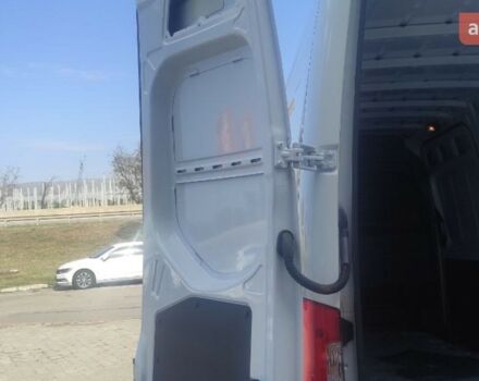 Мерседес Sprinter, объемом двигателя 2.14 л и пробегом 0 тыс. км за 60140 $, фото 17 на Automoto.ua