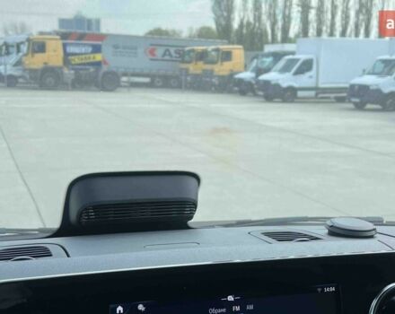 Мерседес Sprinter 2025 года купить новое авто Мерседес Sprinter 2025 года от официального дилера ТОВ «АВТОМОБІЛЬНИЙ ДІМ УКРАВТО АТЛАНТ» офіційний дилер Mercedes-Benz Group AG та Daimler Truck AG в  Мерседес фото