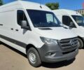 купити нове авто Мерседес Sprinter 2025 року від офіційного дилера Галичина-Авто Мерседес фото