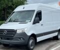 купити нове авто Мерседес Sprinter 2025 року від офіційного дилера Mercedes-Benz "ВОЛИНЬ-АВТО" Мерседес фото