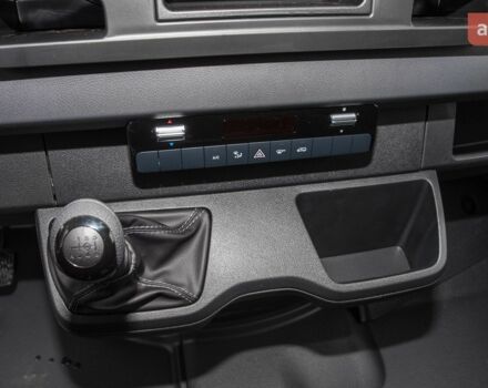 купить новое авто Мерседес Sprinter 2025 года от официального дилера ТОВ «АВТОМОБІЛЬНИЙ ДІМ УКРАВТО АТЛАНТ» офіційний дилер Mercedes-Benz Group AG та Daimler Truck AG в  Мерседес фото