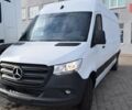 Мерседес Sprinter, об'ємом двигуна 1.95 л та пробігом 0 тис. км за 50079 $, фото 22 на Automoto.ua
