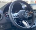 купити нове авто Мерседес Sprinter 2025 року від офіційного дилера Хмельниччина-Авто Mercedes-Benz Мерседес фото