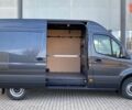 купити нове авто Мерседес Sprinter 2025 року від офіційного дилера Хмельниччина-Авто Mercedes-Benz Мерседес фото