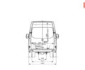 Мерседес Sprinter, объемом двигателя 2.14 л и пробегом 0 тыс. км за 60140 $, фото 19 на Automoto.ua