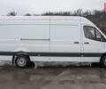 купити нове авто Мерседес Sprinter 2025 року від офіційного дилера Автомобільный центр АТЛАНТ Мерседес фото