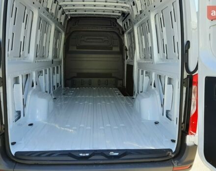 купить новое авто Мерседес Sprinter 2025 года от официального дилера Галичина-Авто Мерседес фото