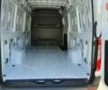 купити нове авто Мерседес Sprinter 2025 року від офіційного дилера Галичина-Авто Мерседес фото