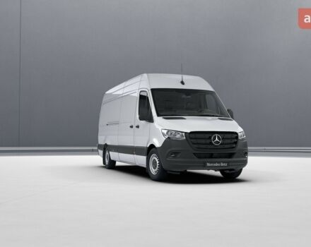 Мерседес Sprinter, об'ємом двигуна 1.95 л та пробігом 0 тис. км за 50079 $, фото 10 на Automoto.ua