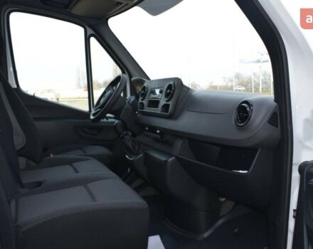 Мерседес Sprinter, об'ємом двигуна 1.95 л та пробігом 0 тис. км за 50079 $, фото 14 на Automoto.ua