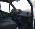 Мерседес Sprinter, об'ємом двигуна 1.95 л та пробігом 0 тис. км за 50079 $, фото 14 на Automoto.ua