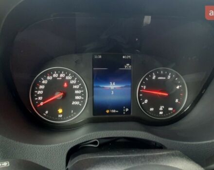 купить новое авто Мерседес Sprinter 2026 года от официального дилера Галичина-Авто Мерседес фото