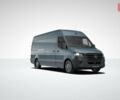 купить новое авто Мерседес Sprinter 2026 года от официального дилера Полтава-Авто Мерседес фото