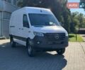 купити нове авто Мерседес Sprinter 2026 року від офіційного дилера ПРАТ "ЧЕРКАСИ-АВТО" Mercedes-Benz Мерседес фото
