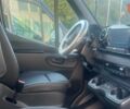 Мерседес Sprinter, объемом двигателя 1.95 л и пробегом 0 тыс. км за 99302 $, фото 25 на Automoto.ua