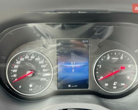 Мерседес Sprinter, объемом двигателя 0 л и пробегом 0 тыс. км за 60434 $, фото 18 на Automoto.ua