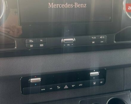 Мерседес Sprinter, объемом двигателя 1.95 л и пробегом 0 тыс. км за 98394 $, фото 9 на Automoto.ua