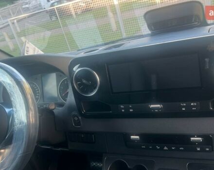 Мерседес Sprinter, объемом двигателя 1.95 л и пробегом 0 тыс. км за 98394 $, фото 26 на Automoto.ua