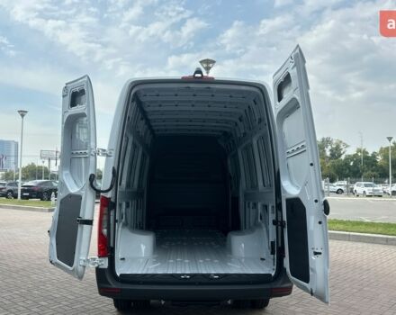 Мерседес Sprinter, объемом двигателя 0 л и пробегом 0 тыс. км за 60434 $, фото 21 на Automoto.ua