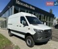 купить новое авто Мерседес Sprinter 2026 года от официального дилера Mercedes-Benz на Набережній Мерседес фото