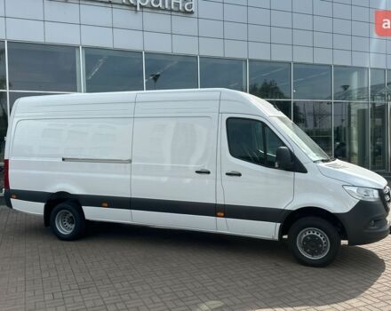 Мерседес Sprinter, объемом двигателя 0 л и пробегом 0 тыс. км за 60434 $, фото 5 на Automoto.ua